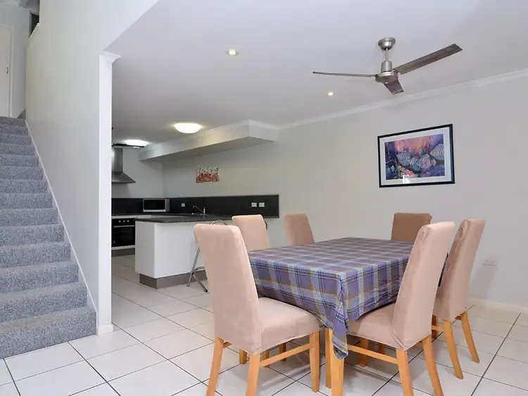 Fourth view of Homely villa listing, 11 Fronds/33 Nautilus Street, Port Douglas QLD 4877