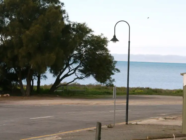 Main view of Homely house listing, 7 Marine Parade, Port Vincent SA 5581
