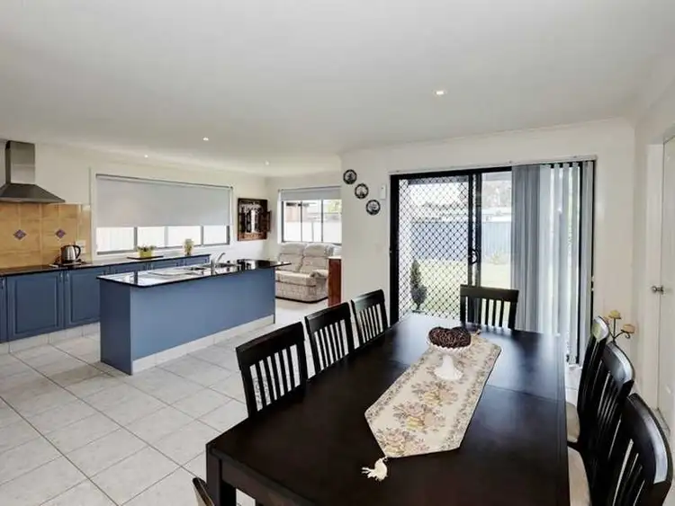 Second view of Homely townhouse listing, 3/12-14 The Lakesway, Forster NSW 2428