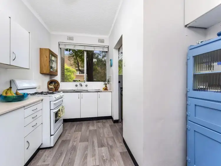 Second view of Homely apartment listing, 20/83-85 Burns Bay Road, Lane Cove NSW 2066