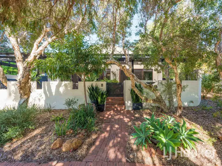 Fourth view of Homely villa listing, 4/30 Mitchell Street, Bentley WA 6102