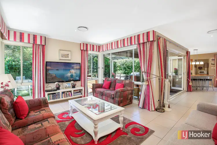 Sixth view of Homely house listing, 146 The Ponds Boulevard, The Ponds NSW 2769