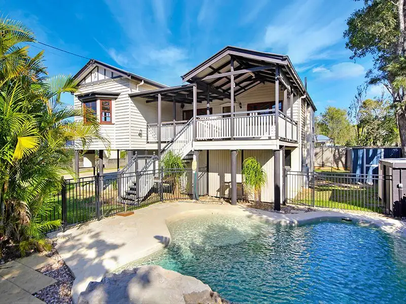 Main view of Homely house listing, 12 McPhail Street, Zillmere QLD 4034