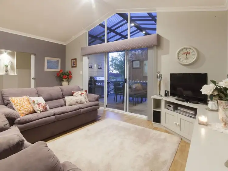 Main view of Homely house listing, 54 Clint Way, Calista WA 6167