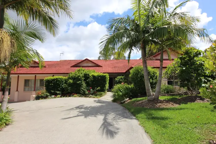 Second view of Homely rural property listing, 3 Muree Court, Hallidays Point NSW 2430