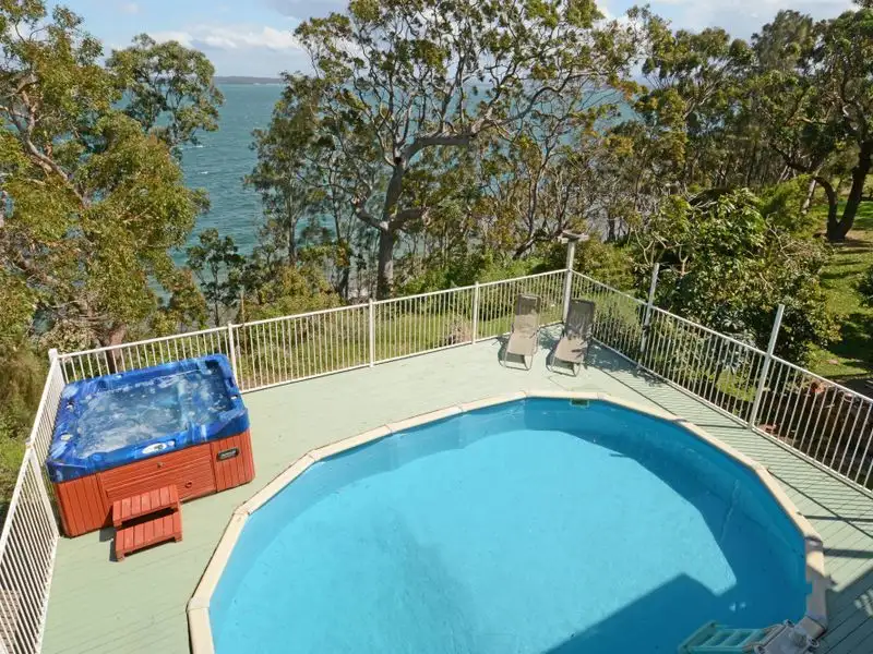 Main view of Homely house listing, 252 Dobell Drive, Wangi Wangi NSW 2267