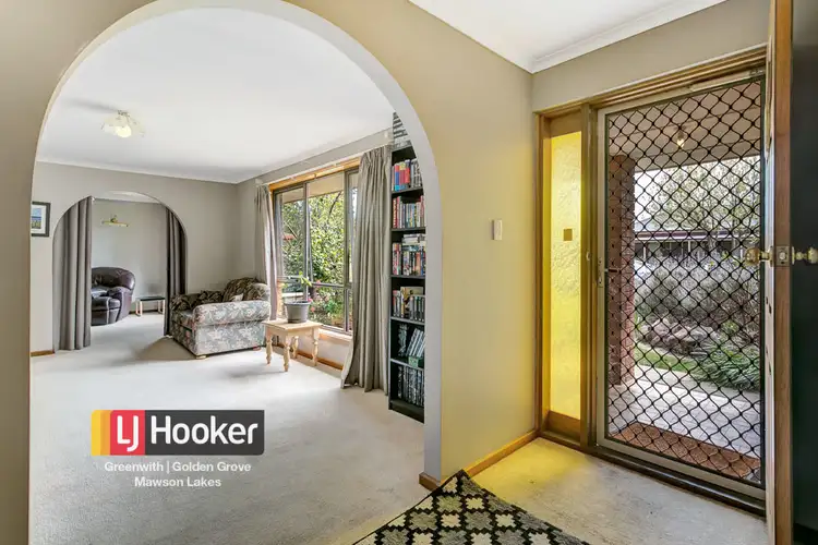 Second view of Homely house listing, 15 Trebbiano Street, Wynn Vale SA 5127