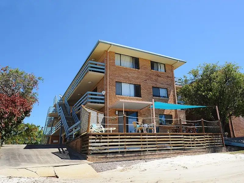 Main view of Homely unit listing, 6/22 Pangarinda Place, Mooloolaba QLD 4557