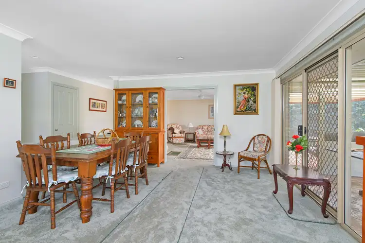 Third view of Homely house listing, 8 Sussex Court, Port Macquarie NSW 2444