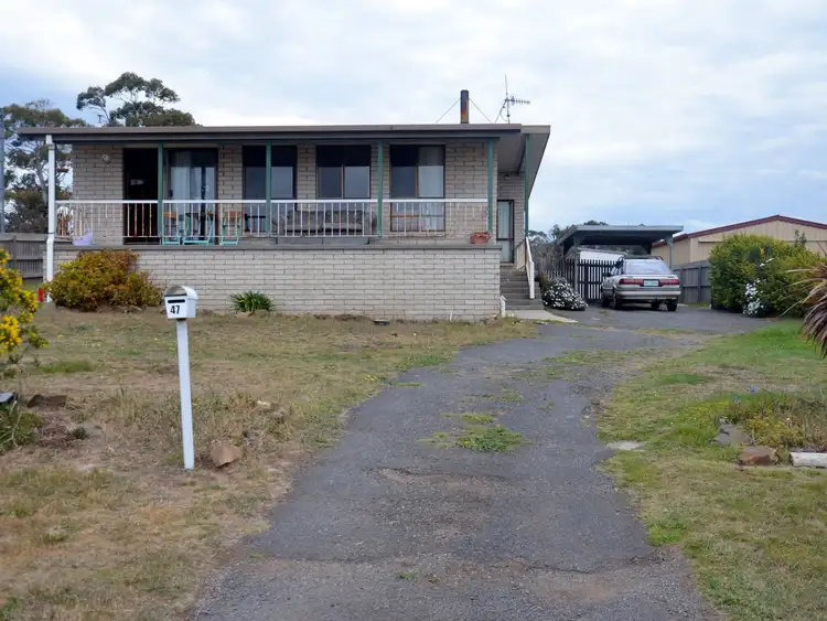 Fourth view of Homely house listing, 47 Old Spring Bay Road, Swansea TAS 7190