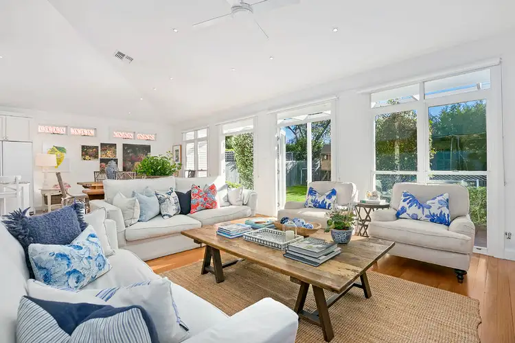 4 Summerville Crescent, Willoughby NSW 2068