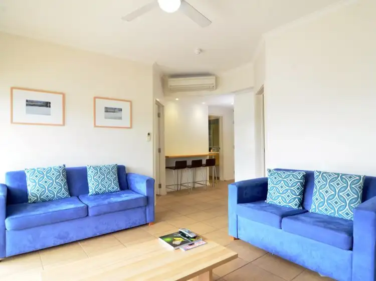 Fifth view of Homely apartment listing, 89 Portsea/70 Davidson Street, Port Douglas QLD 4877