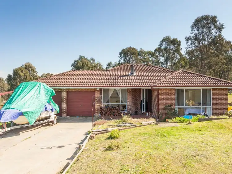 Third view of Homely house listing, 160 Hanwood Road, Branxton NSW 2335