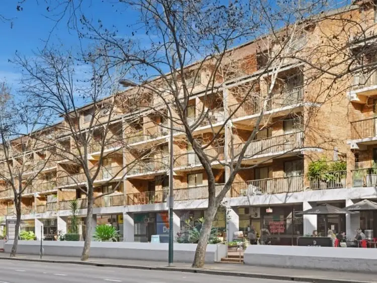 Sixth view of Homely unit listing, 11/313 Harris Street, Pyrmont NSW 2009