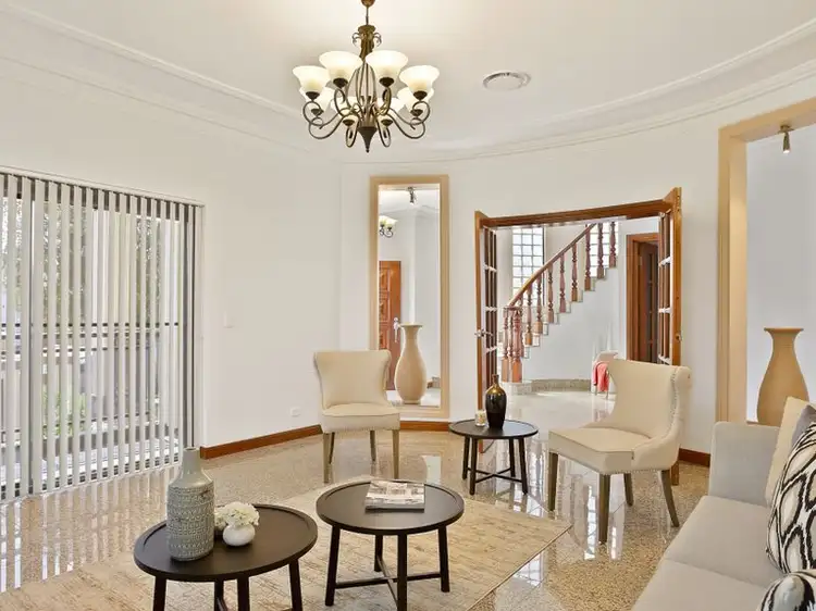 Fourth view of Homely house listing, 5 Taronga St, Hurstville NSW 2220