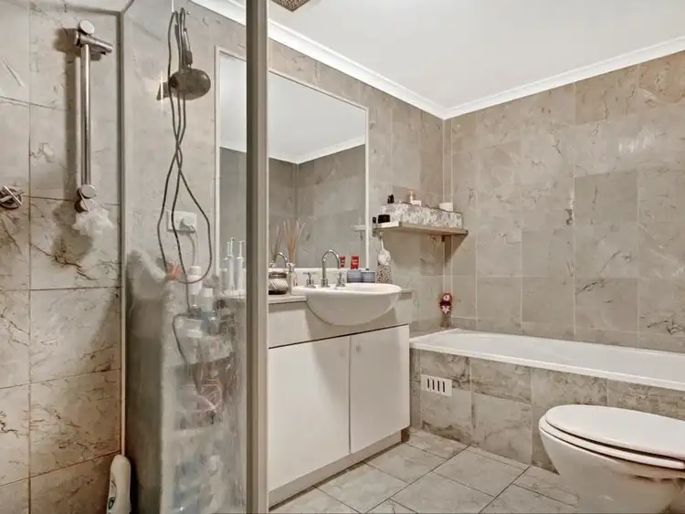 Fifth view of Homely apartment listing, 46/2-8 Bridge Street, Hurstville NSW 2220