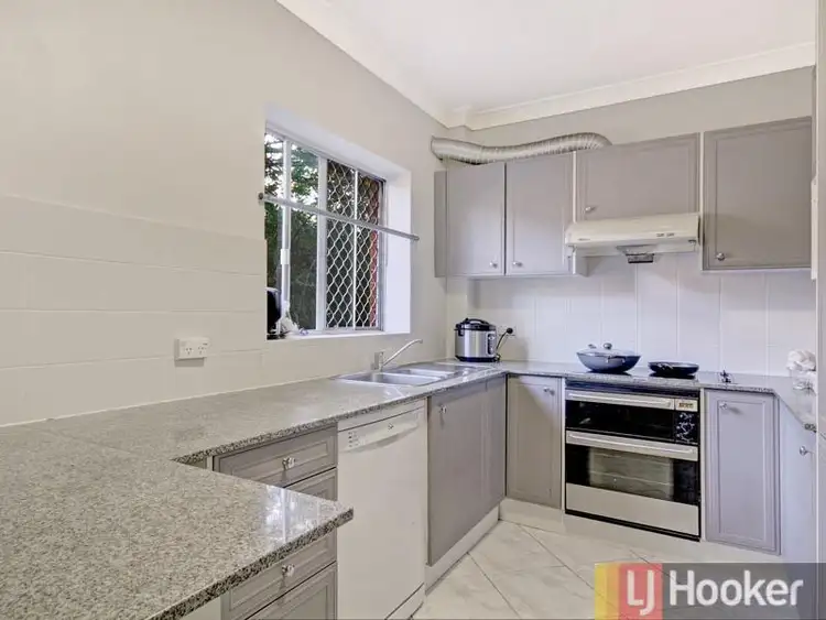 Third view of Homely unit listing, 4/42 Broad Arrow Road, Narwee NSW 2209