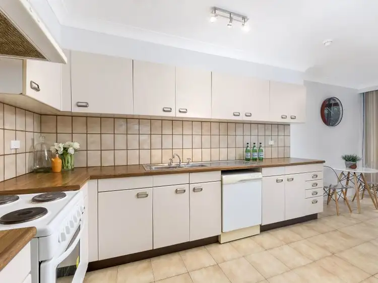 Third view of Homely apartment listing, 3D/3 Jersey Road, Artarmon NSW 2064
