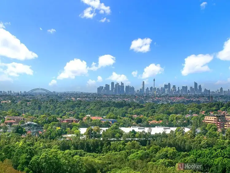 Main view of Homely apartment listing, 1506/1 Australia Ave, Homebush Bay NSW 2127