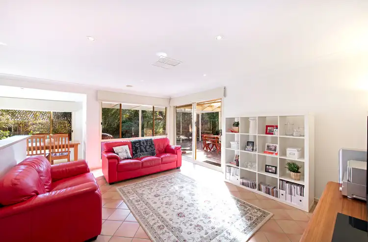 Fifth view of Homely house listing, 7 Feathertop Street, Palmerston ACT 2913