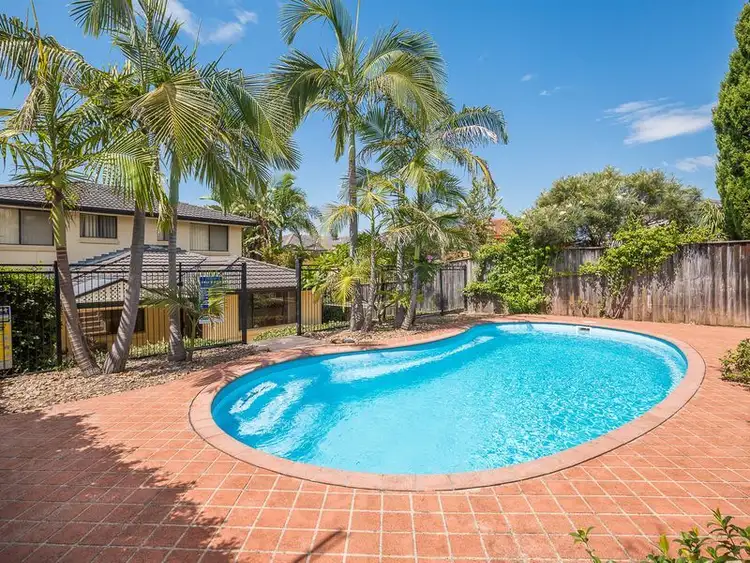 Fourth view of Homely house listing, 3 Elba Way, Glenwood NSW 2768