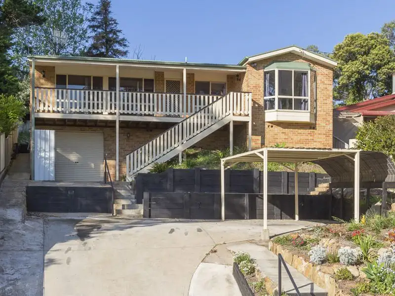 Main view of Homely house listing, 35 Dominic Drive, Batehaven NSW 2536