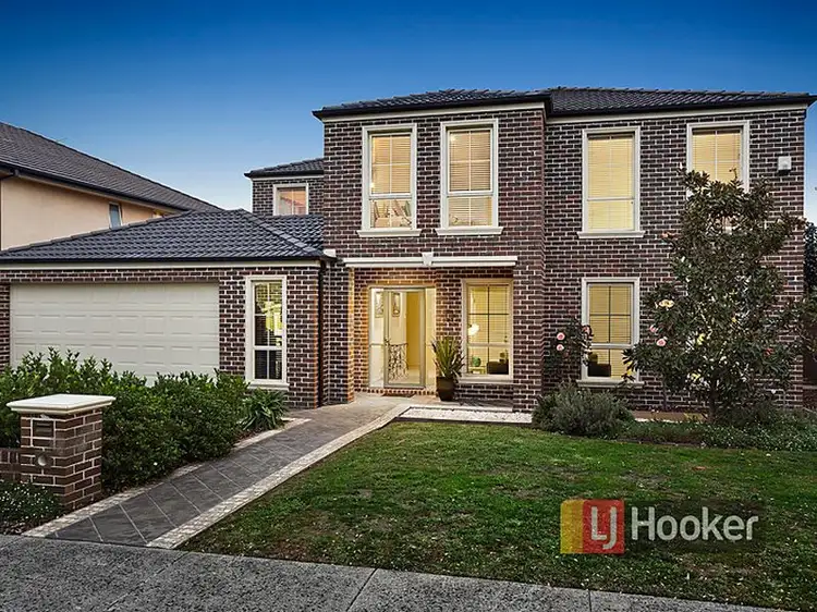 6 Hermitage Place, Rowville VIC 3178