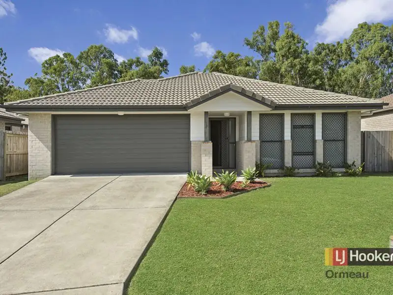 Main view of Homely house listing, 16 Polyanna Court, Loganlea QLD 4131