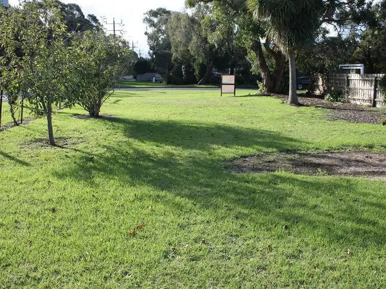 Second view of Homely land listing, 2A Inverloch Parade, Inverloch VIC 3996