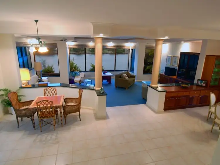 Second view of Homely house listing, 01 Tamarind Place, Twin Waters QLD 4564