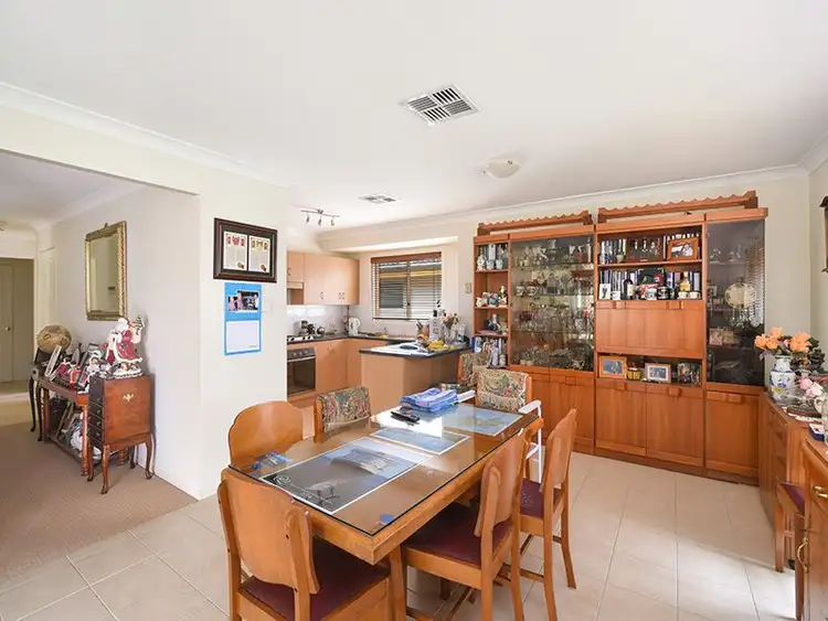 Third view of Homely house listing, 10a Mynah Close, Mount Hutton NSW 2290