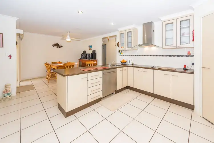 Fifth view of Homely house listing, 6 Voss Court, Millbank QLD 4670