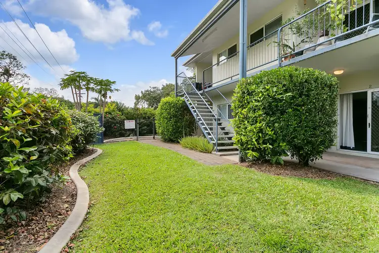 Seventh view of Homely unit listing, 2/21 Macnamara Street, Manunda QLD 4870