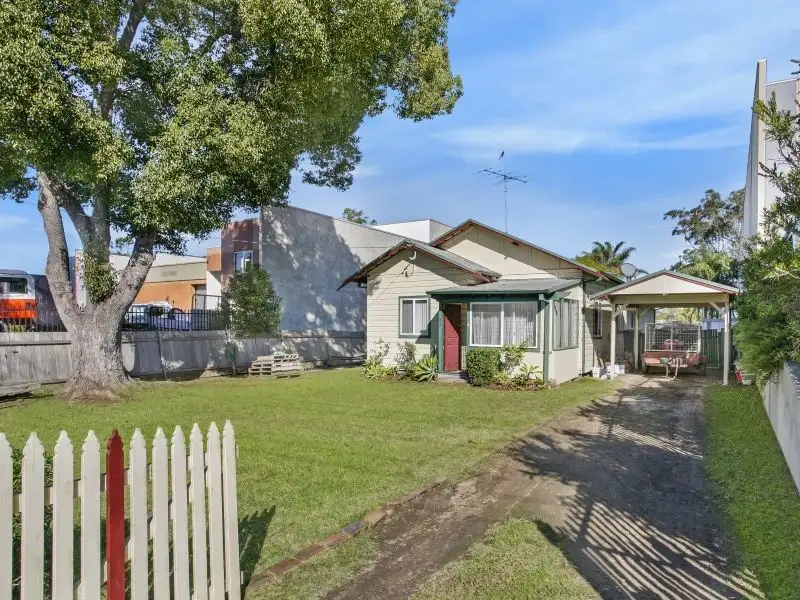 Main view of Homely house listing, 34 Aero Road, Ingleburn NSW 2565