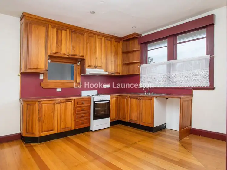Second view of Homely house listing, 22 Ross Avenue, Invermay TAS 7248