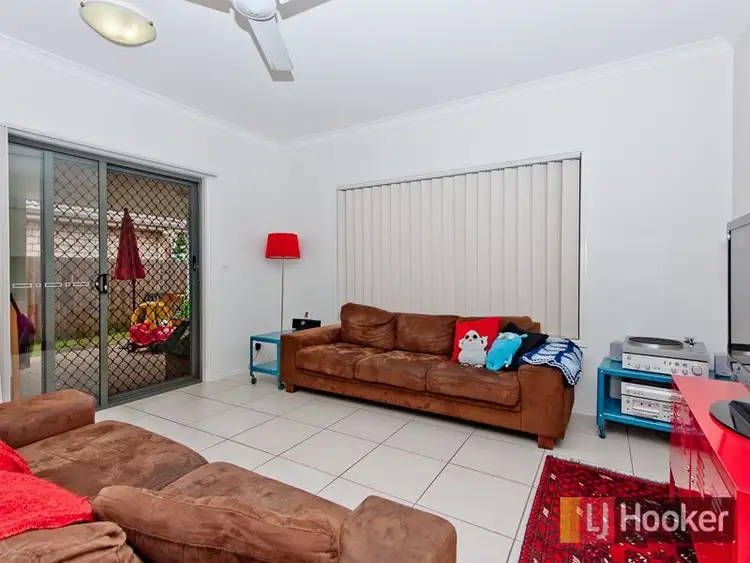 Third view of Homely house listing, 3 Caswell Close, North Lakes QLD 4509
