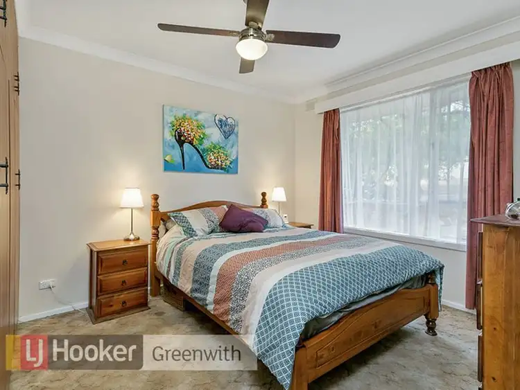 Sixth view of Homely house listing, 26 Finsterwald Way, Fairview Park SA 5126