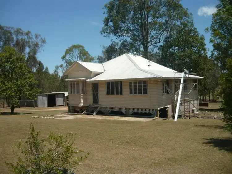 Main view of Homely house listing, 26 Harvey Road, Forest Hill QLD 4342