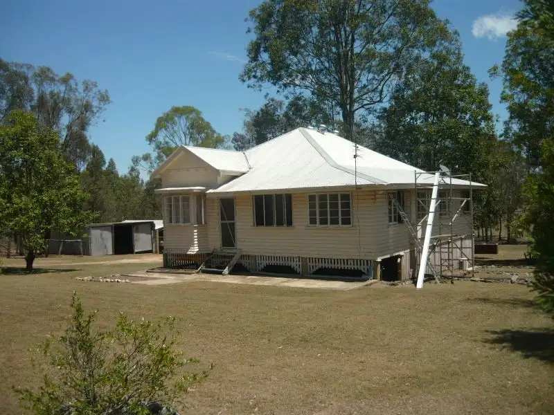 Main view of Homely house listing, 26 Harvey Road, Forest Hill QLD 4342