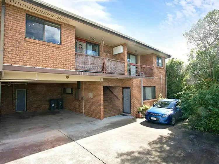 Second view of Homely unit listing, 1/845 Old Cleveland Road, Carina QLD 4152
