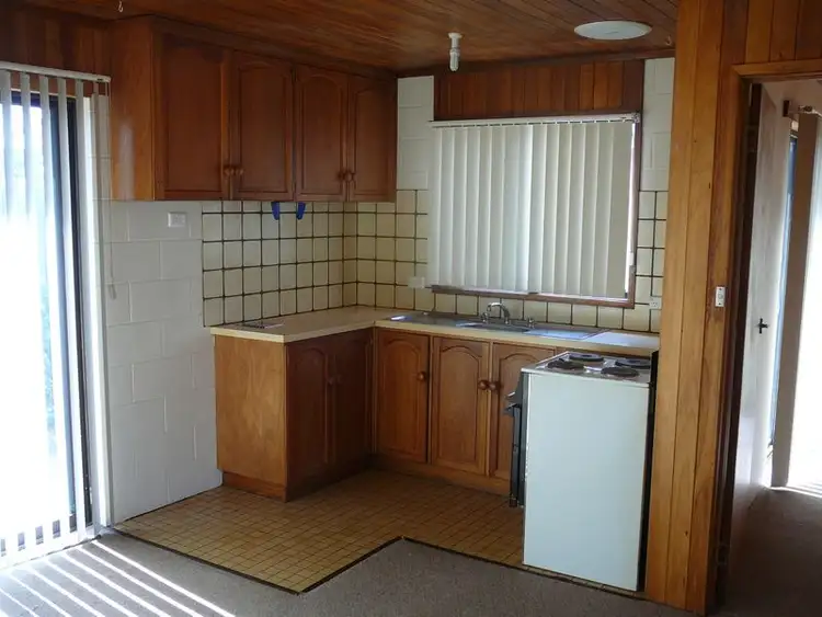 Second view of Homely house listing, Unit 2/6 Groom Street, St Helens TAS 7216