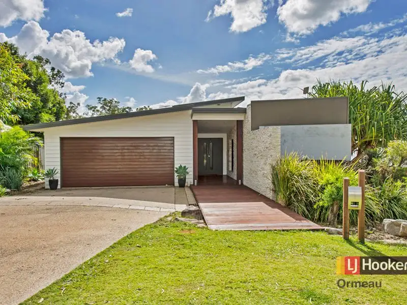 Main view of Homely house listing, 30 Peachester Close, Ormeau QLD 4208
