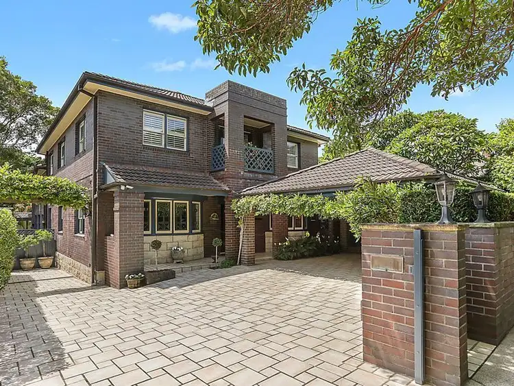 Third view of Homely house listing, 39 Balfour Road, Bellevue Hill NSW 2023