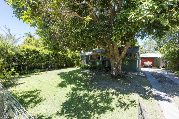 Main view of Homely house listing, 1 Compton Street, Iluka NSW 2466