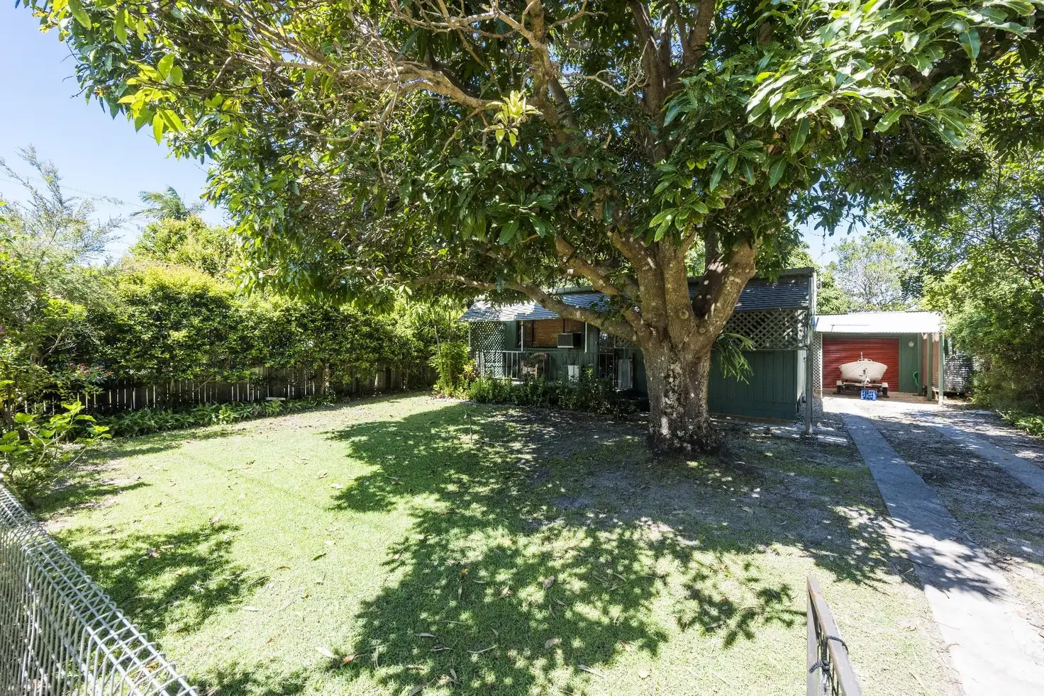 Main view of Homely house listing, 1 Compton Street, Iluka NSW 2466