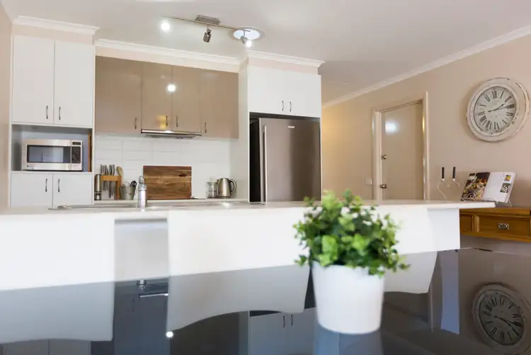 Sixth view of Homely townhouse listing, 21/25 Burnum Burnum Close, Bonner ACT 2914