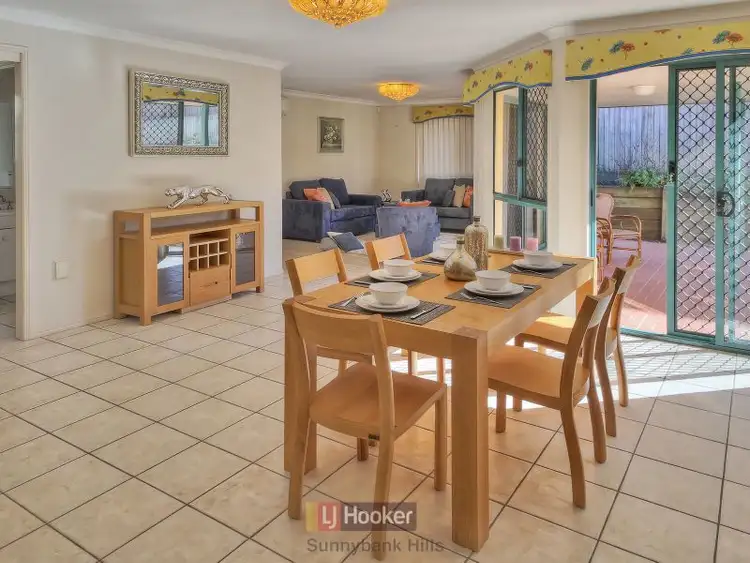 Fifth view of Homely house listing, 10 Toorak Place, Runcorn QLD 4113