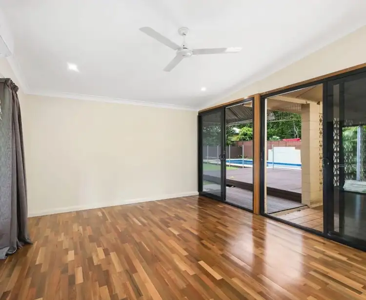 Fourth view of Homely house listing, 12 Gummow Close, Whitfield QLD 4870