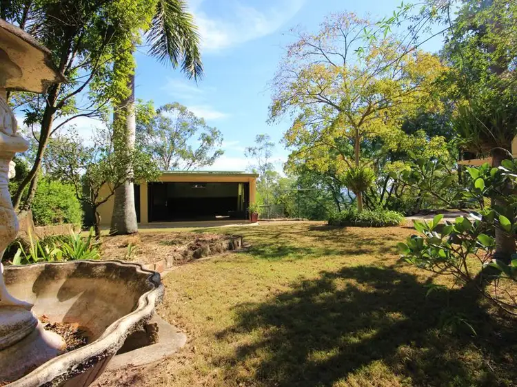 Main view of Homely land listing, 36A Barford Street, Moorooka QLD 4105