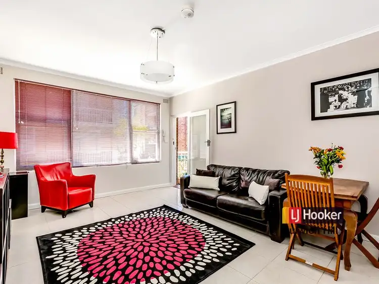 9/3a Gower Street, Summer Hill NSW 2130